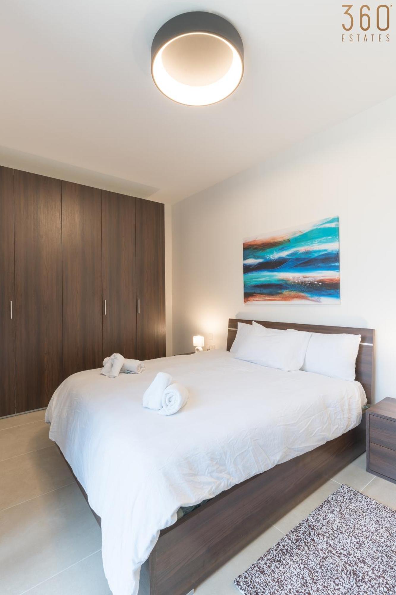 Stunning 3br In Gozo With Access To Pool By 360 Estates Apartment