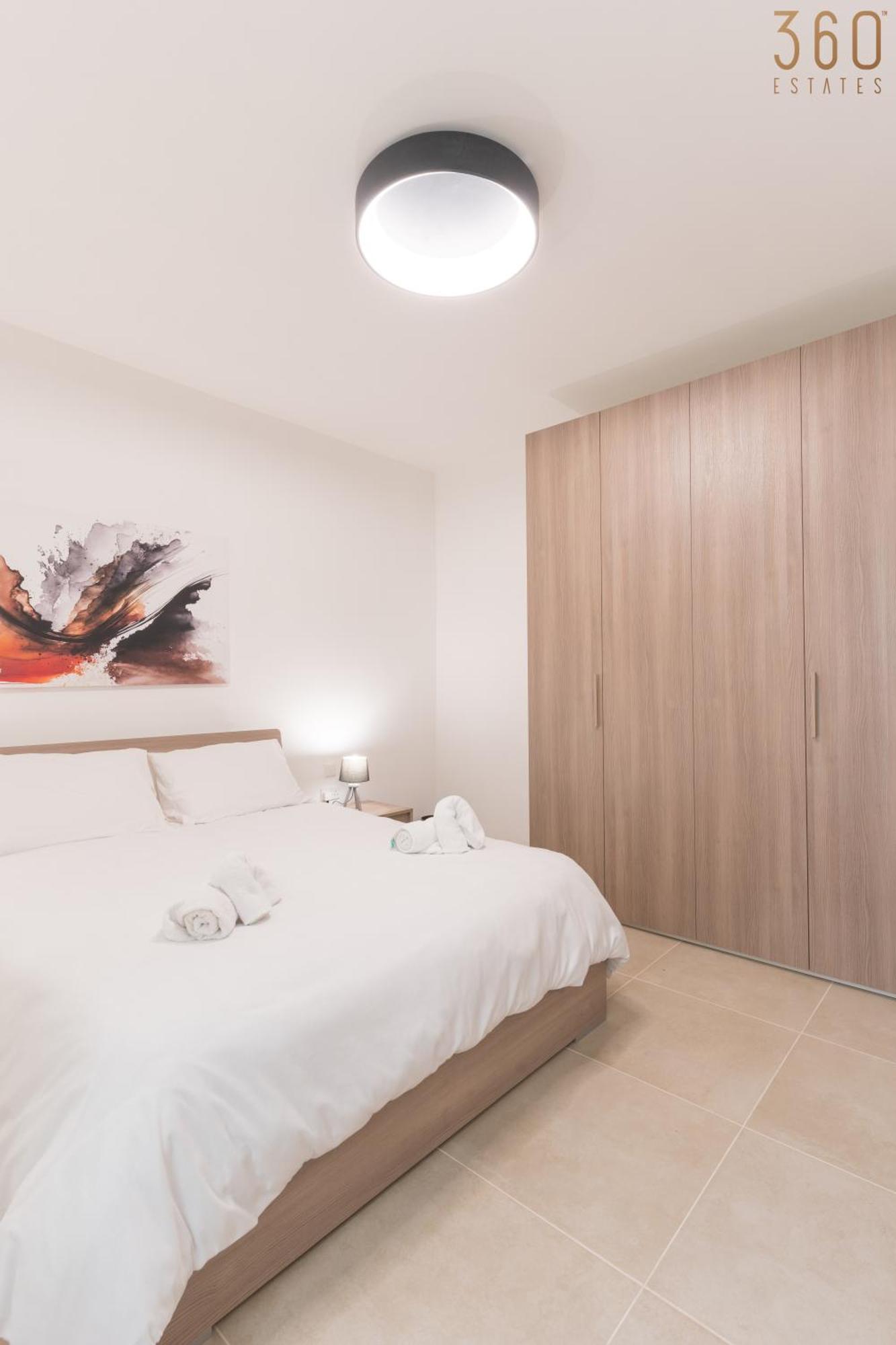 Stunning 3br In Gozo With Access To Pool By 360 Estates Xaghra