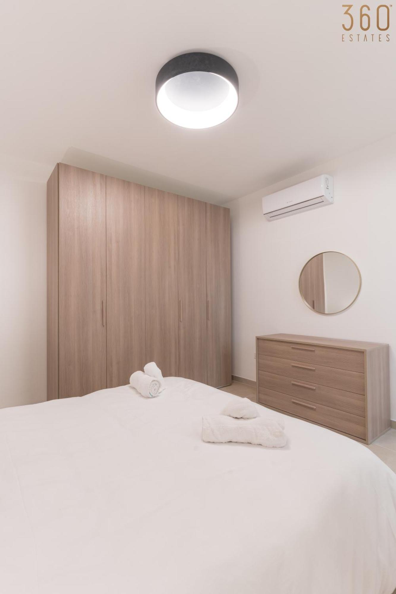 Apartment Stunning 3br In Gozo With Access To Pool By 360 Estates *