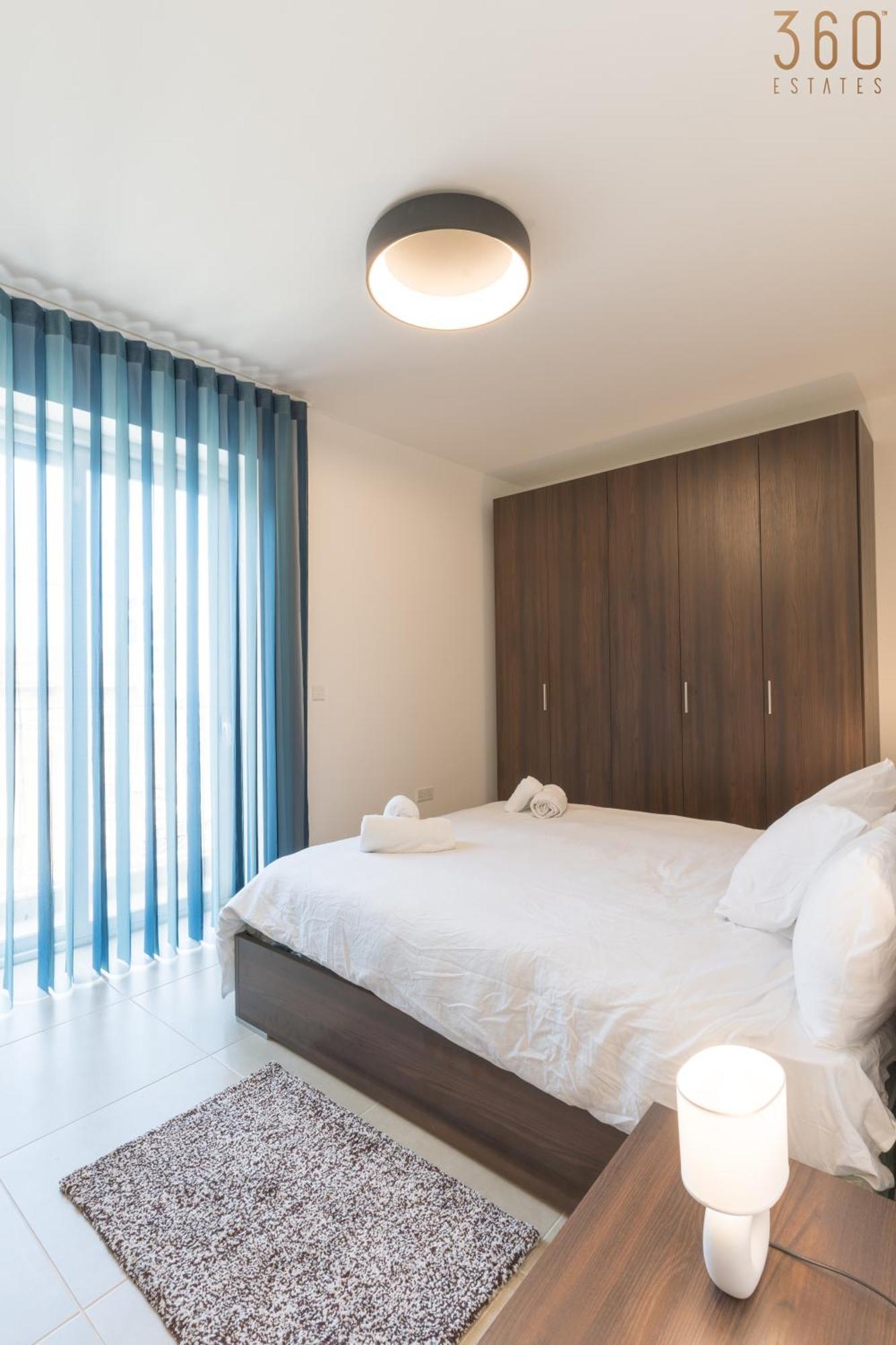 Apartment Stunning 3br In Gozo With Access To Pool By 360 Estates *